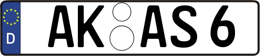 AK-AS6