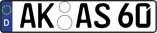 AK-AS60