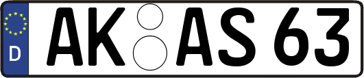 AK-AS63