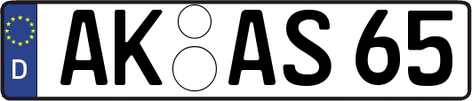 AK-AS65