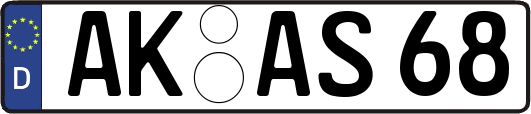 AK-AS68