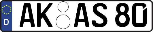 AK-AS80
