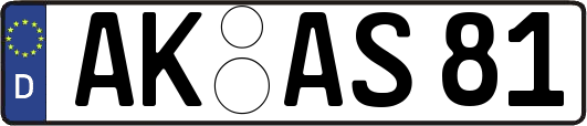 AK-AS81