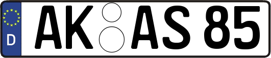 AK-AS85