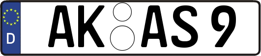 AK-AS9