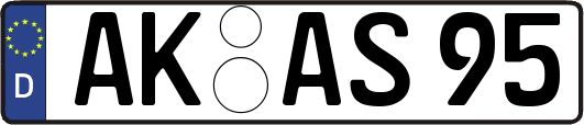 AK-AS95