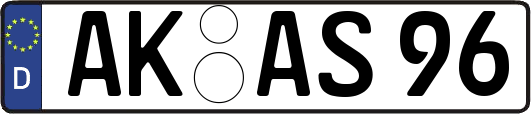 AK-AS96