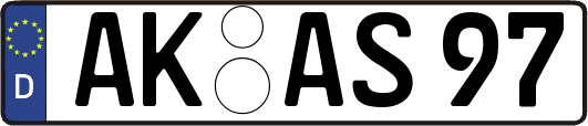 AK-AS97