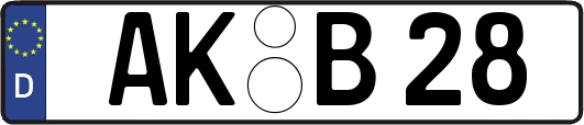 AK-B28