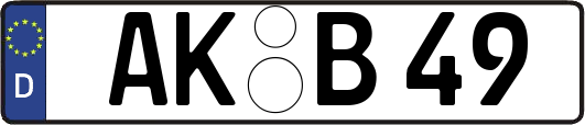 AK-B49