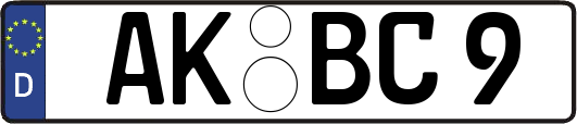 AK-BC9