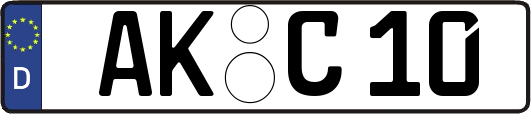 AK-C10