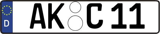 AK-C11
