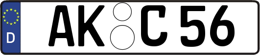 AK-C56
