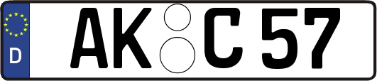 AK-C57