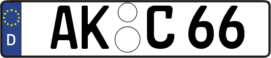 AK-C66