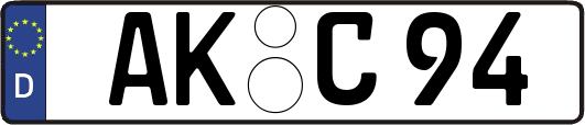 AK-C94
