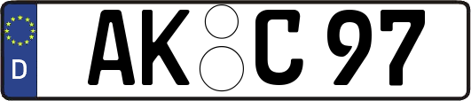 AK-C97