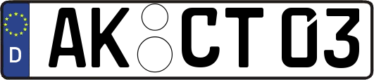 AK-CT03