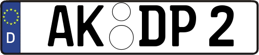 AK-DP2