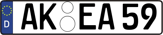AK-EA59