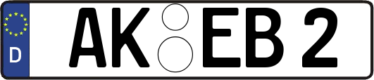 AK-EB2