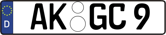 AK-GC9