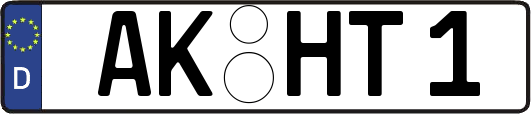 AK-HT1