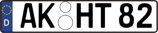 AK-HT82