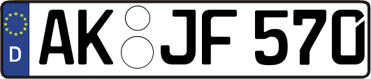 AK-JF570