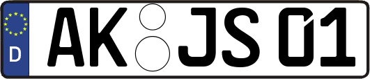AK-JS01