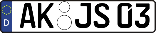 AK-JS03