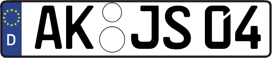 AK-JS04