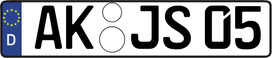 AK-JS05