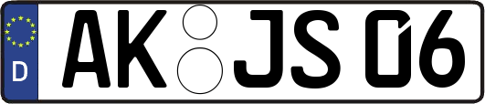 AK-JS06