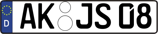 AK-JS08