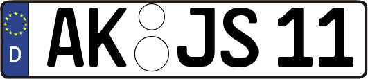 AK-JS11