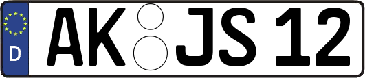 AK-JS12