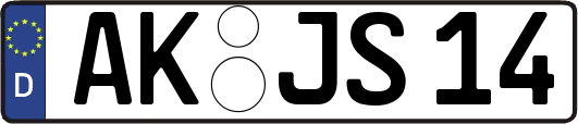 AK-JS14