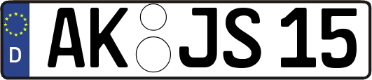 AK-JS15