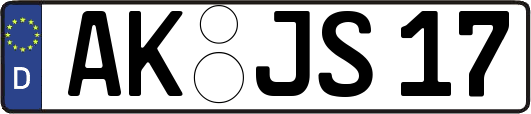 AK-JS17