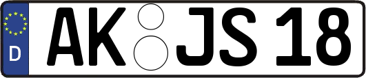 AK-JS18