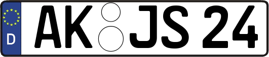 AK-JS24
