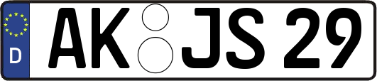 AK-JS29