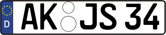 AK-JS34