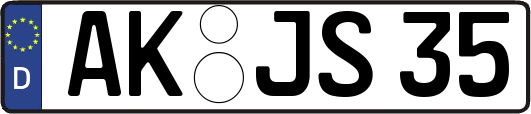 AK-JS35