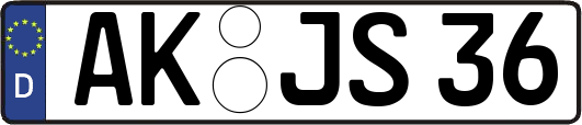 AK-JS36