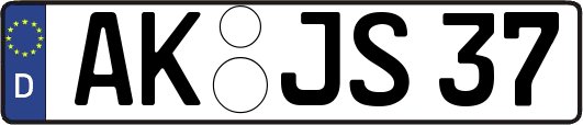 AK-JS37