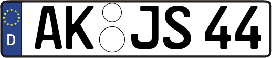 AK-JS44
