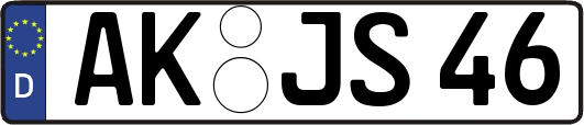 AK-JS46
